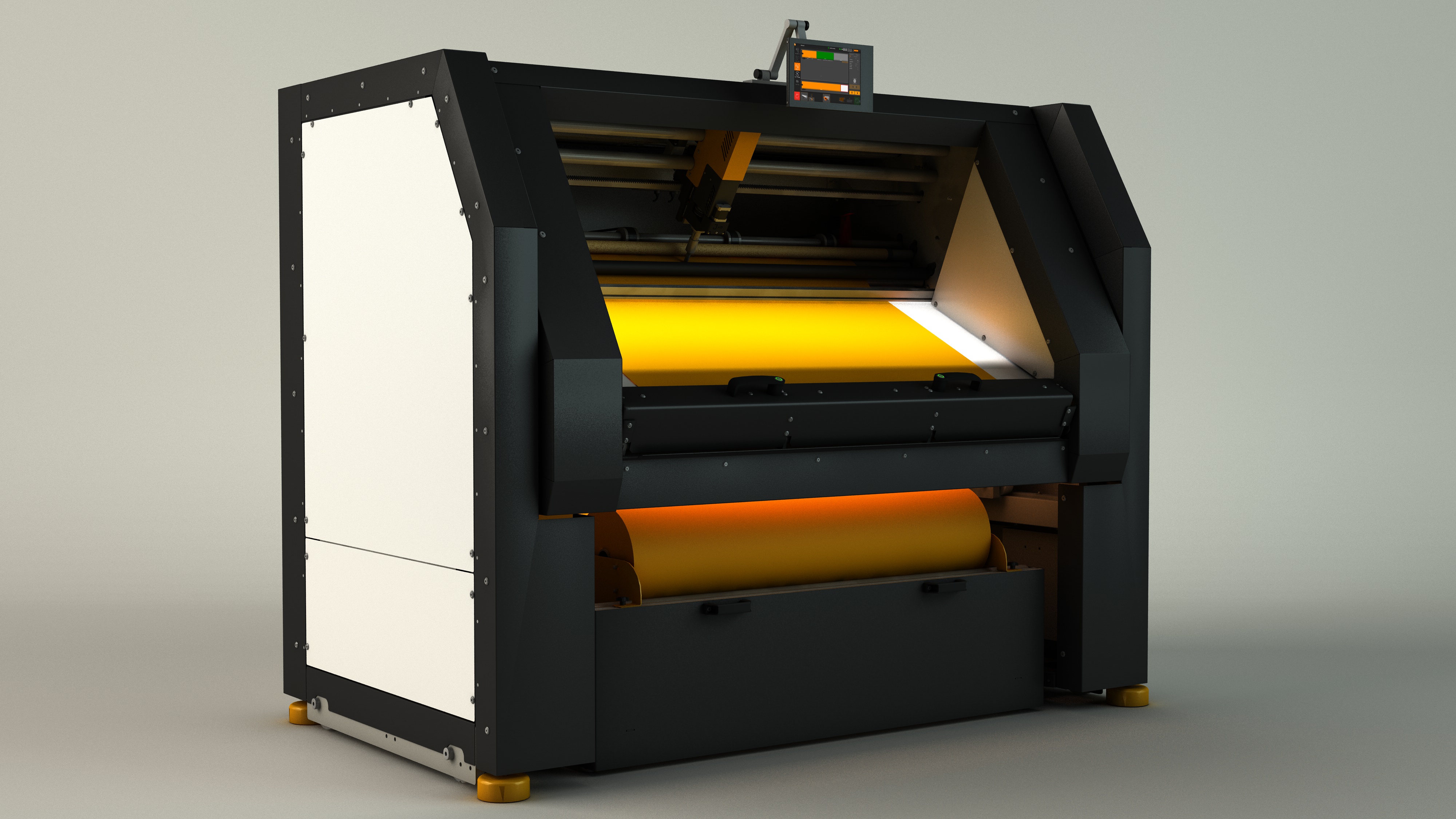 hero image of AcrylCut