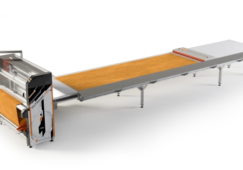 hero image of CutSonic