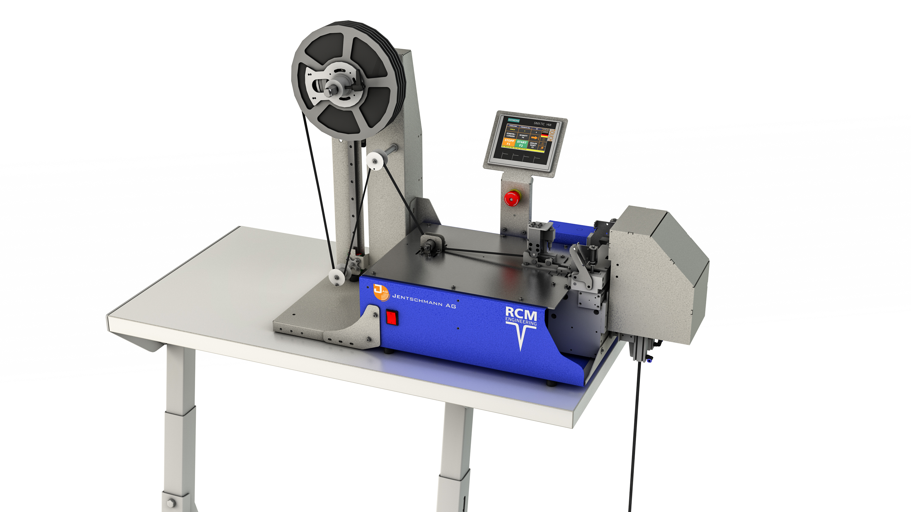 hero image of Texband